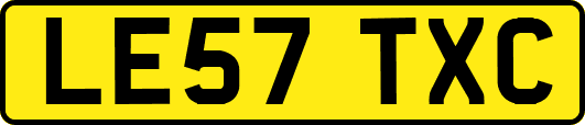 LE57TXC