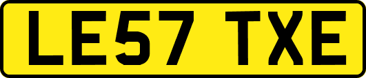 LE57TXE