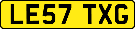 LE57TXG