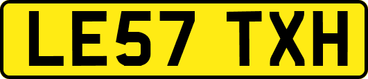 LE57TXH