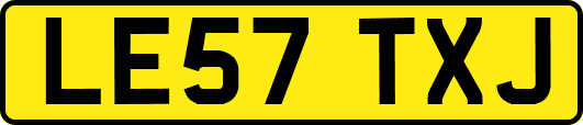 LE57TXJ