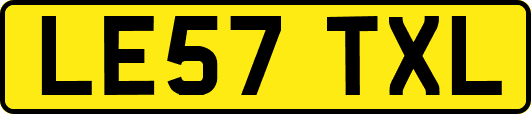 LE57TXL