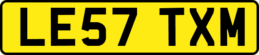 LE57TXM