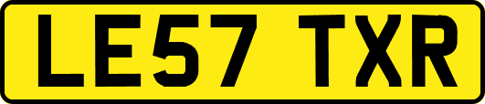 LE57TXR
