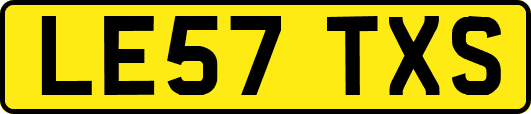 LE57TXS