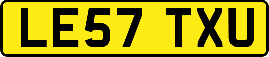 LE57TXU