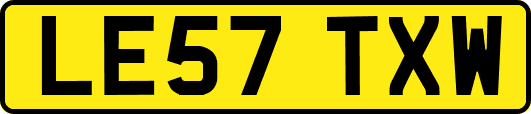 LE57TXW