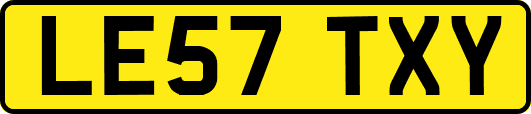 LE57TXY