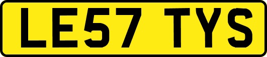 LE57TYS