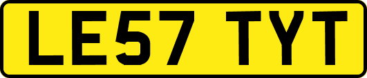 LE57TYT