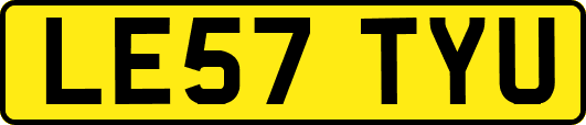 LE57TYU