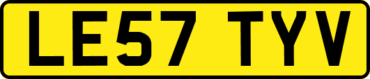 LE57TYV