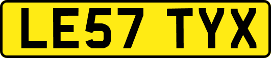 LE57TYX
