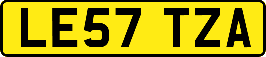 LE57TZA