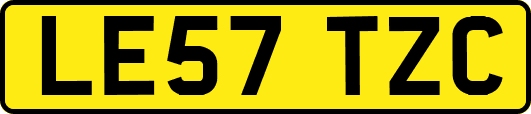 LE57TZC