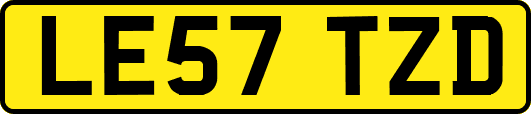 LE57TZD