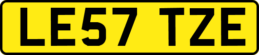 LE57TZE