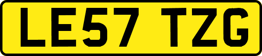 LE57TZG