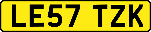 LE57TZK