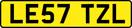 LE57TZL