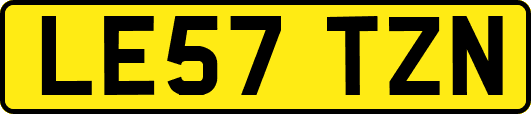 LE57TZN