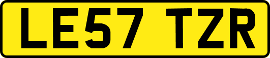 LE57TZR