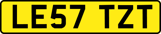 LE57TZT
