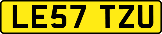 LE57TZU