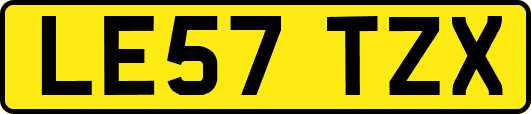 LE57TZX