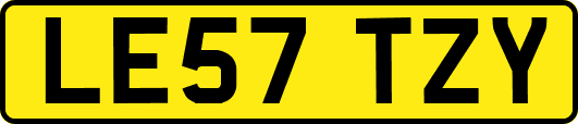 LE57TZY