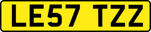 LE57TZZ