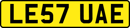 LE57UAE