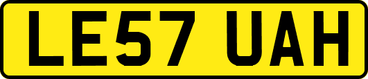 LE57UAH