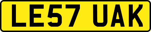 LE57UAK