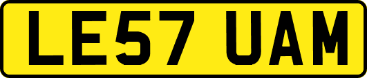 LE57UAM