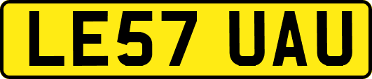 LE57UAU