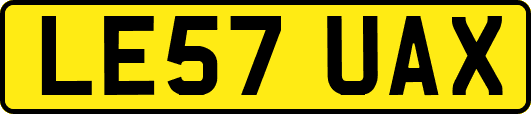 LE57UAX