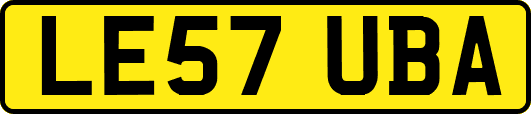 LE57UBA