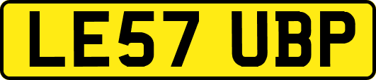 LE57UBP