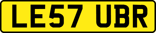 LE57UBR