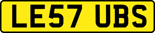 LE57UBS