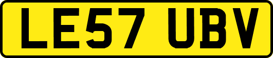 LE57UBV