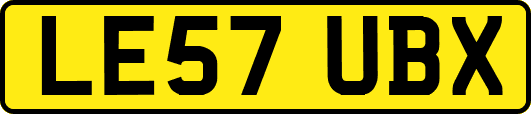 LE57UBX