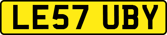 LE57UBY
