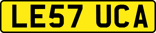 LE57UCA
