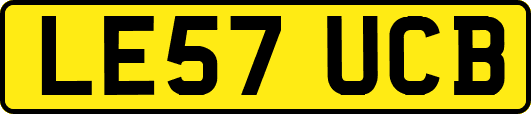 LE57UCB