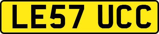 LE57UCC