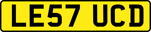 LE57UCD