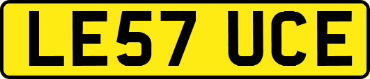LE57UCE