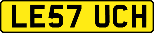 LE57UCH